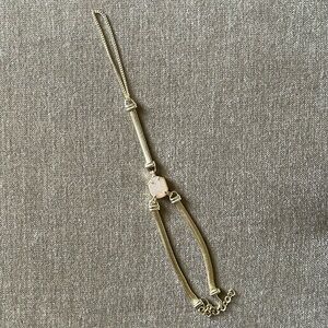 Kendra Scott Carlin Hand Bracelet